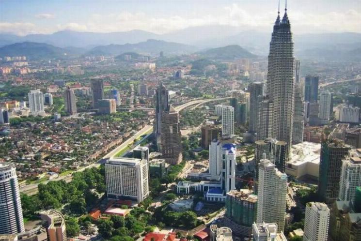 Best Cities for Students in Malaysia-Kuala Lumpur
